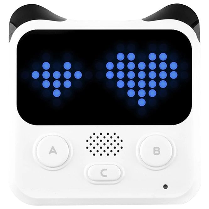 Робот Makeblock Codey Rocky