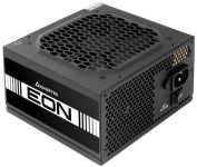Блок живлення CHIEFTEC EON (600W), >80%, 80+ White(230V Only), 120мм, 1xMB 24pin(20+4), 2xCPU 8pin(4+4), 2xMolex, 4xSATA, 2xPCIe 8pin(6+2)
