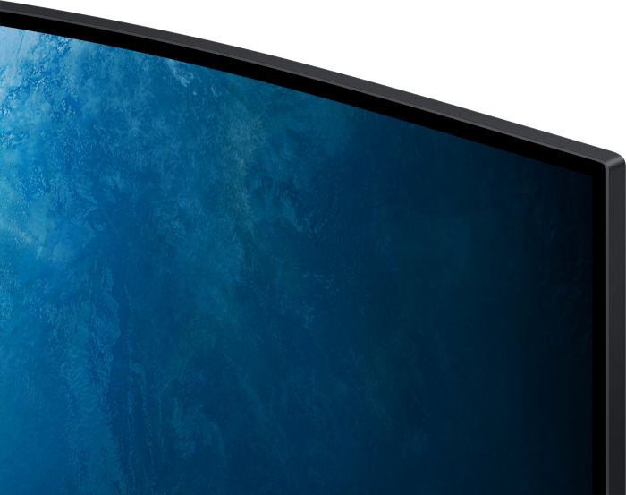 Монітор Samsung 48.7"Odyssey G9 G95C HDMI, DP, USB, VA, 5120x1440, 32:9, 240Hz, 1ms, CURVED