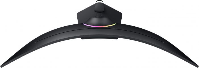 Монітор Samsung 48.7"Odyssey G9 G95C HDMI, DP, USB, VA, 5120x1440, 32:9, 240Hz, 1ms, CURVED