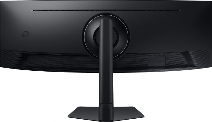 Монітор Samsung 48.7"Odyssey G9 G95C HDMI, DP, USB, VA, 5120x1440, 32:9, 240Hz, 1ms, CURVED