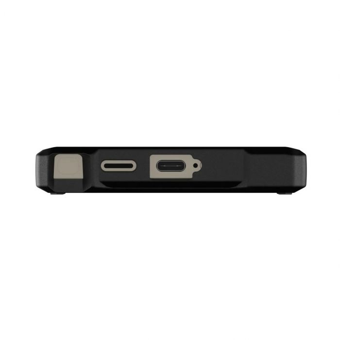 Чохол UAG для Samsung Galaxy S24 Ultra, Monarch, Kevlar Element Green