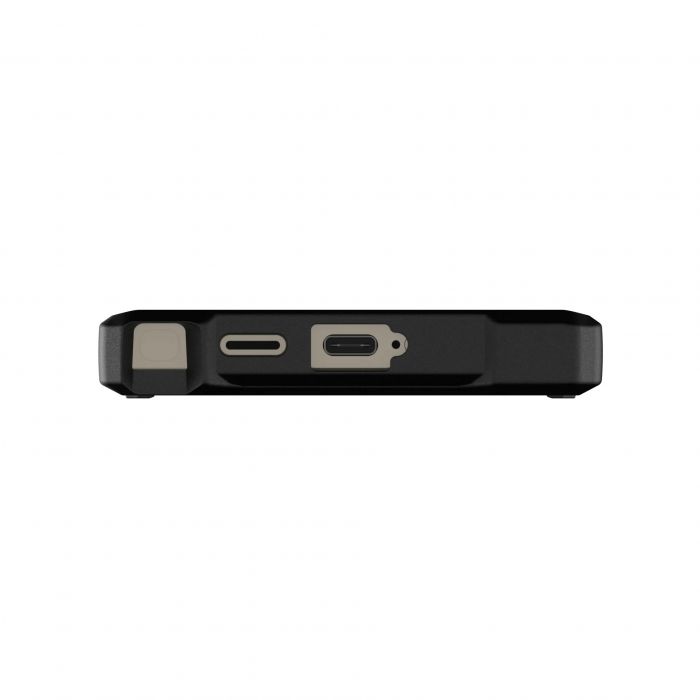 Чохол UAG для Samsung Galaxy S24 Ultra, Monarch Pro, Crimson