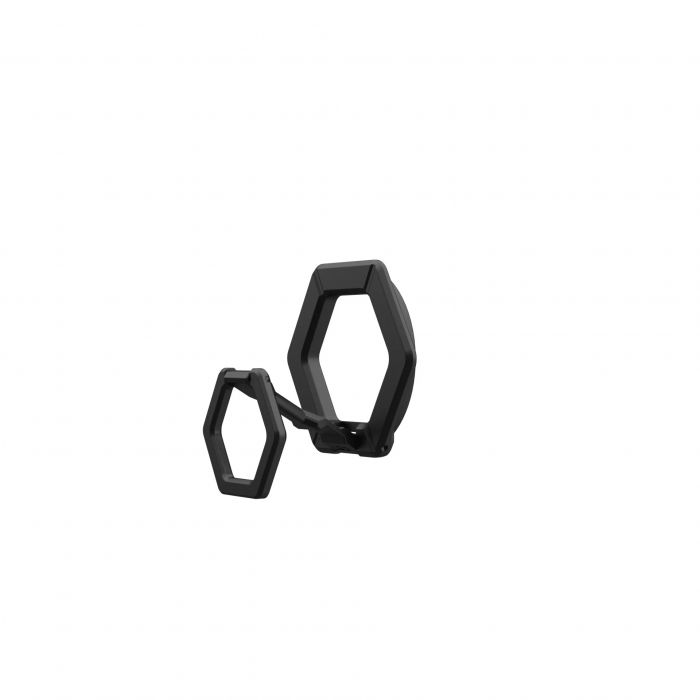Магнітне кільце-тримач UAG Magnetic Ring Stand, Black