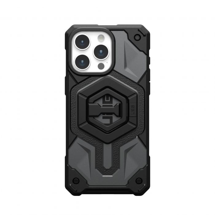 Магнітне кільце-тримач UAG Magnetic Ring Stand, Black