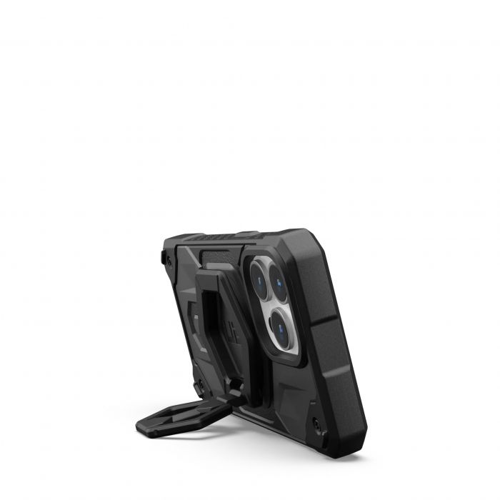 Магнітне кільце-тримач UAG Magnetic Ring Stand, Black