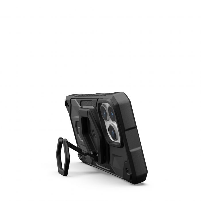 Магнітне кільце-тримач UAG Magnetic Ring Stand, Black