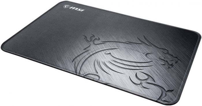 Ігрова поверхня MSI Agility GD21, XL (900x400x3мм), чорний