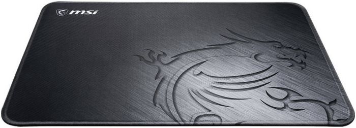 Ігрова поверхня MSI Agility GD21, XL (900x400x3мм), чорний