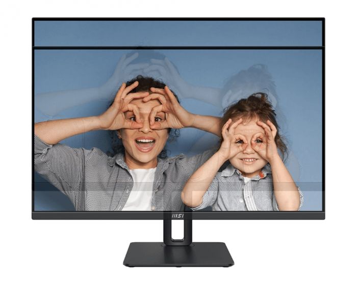Монітор MSI 27" PRO MP275 D-Sub, HDMI, MM, IPS, 100Hz, 4ms, sRGB 93%