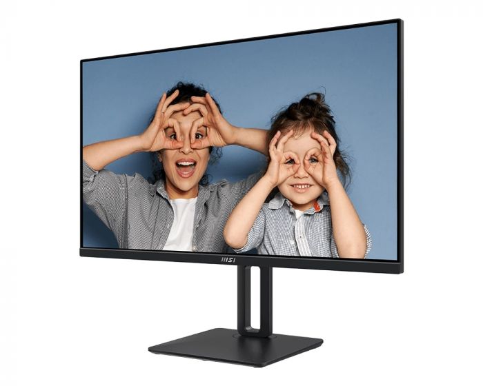 Монітор MSI 27" PRO MP275 D-Sub, HDMI, MM, IPS, 100Hz, 4ms, sRGB 93%