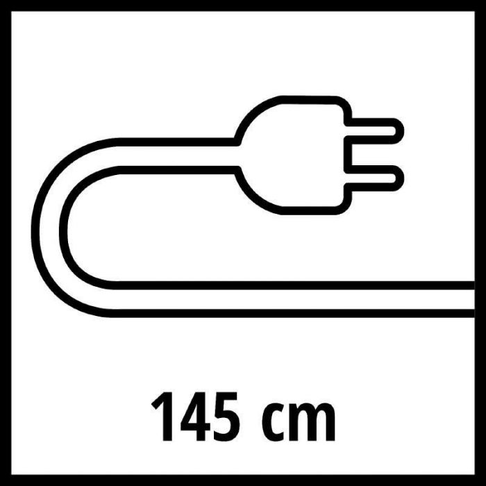 Автоматичне реле до насосів Einhell, 10бар, 10А, 55°C, 1.1кг