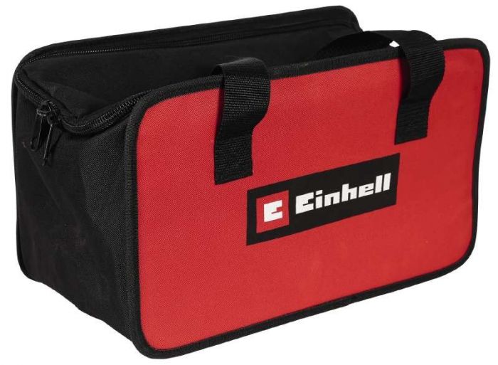 Борозник Einhell TE-MA 1700 диск 150мм 1700Вт паз 38мм глибина пазу 40 мм 5.54кг сумка