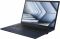 Ноутбук ASUS Expertbook B1 B1502CGA-BQ0467XA 15.6" FHD vIPS, Intel P N200, 8GB, F256GB, UMA, Win11PE, Чорний