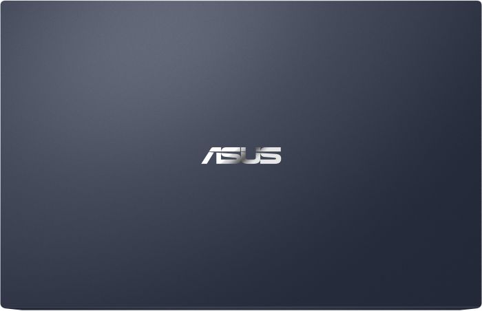 Ноутбук ASUS Expertbook B1 B1502CGA-BQ0467XA 15.6" FHD vIPS, Intel P N200, 8GB, F256GB, UMA, Win11PE, Чорний
