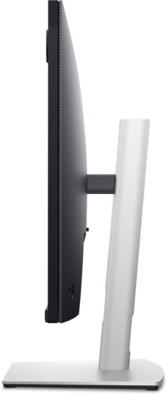 Монітор DELL 27" P2724DEB HDMI, DP, USB-C, MM, IPS, 2560x1140, sRGB 99%, HAS, Cam
