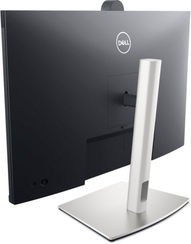 Монітор DELL 27" P2724DEB HDMI, DP, USB-C, MM, IPS, 2560x1140, sRGB 99%, HAS, Cam