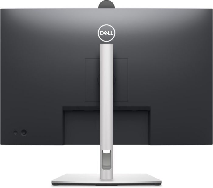 Монітор DELL 27" P2724DEB HDMI, DP, USB-C, MM, IPS, 2560x1140, sRGB 99%, HAS, Cam