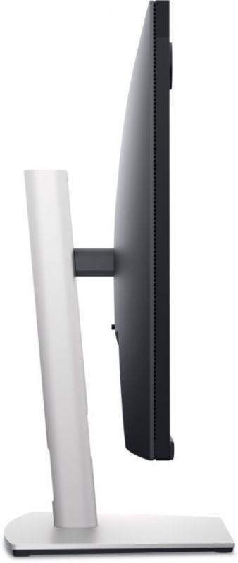 Монітор DELL 27" P2724DEB HDMI, DP, USB-C, MM, IPS, 2560x1140, sRGB 99%, HAS, Cam