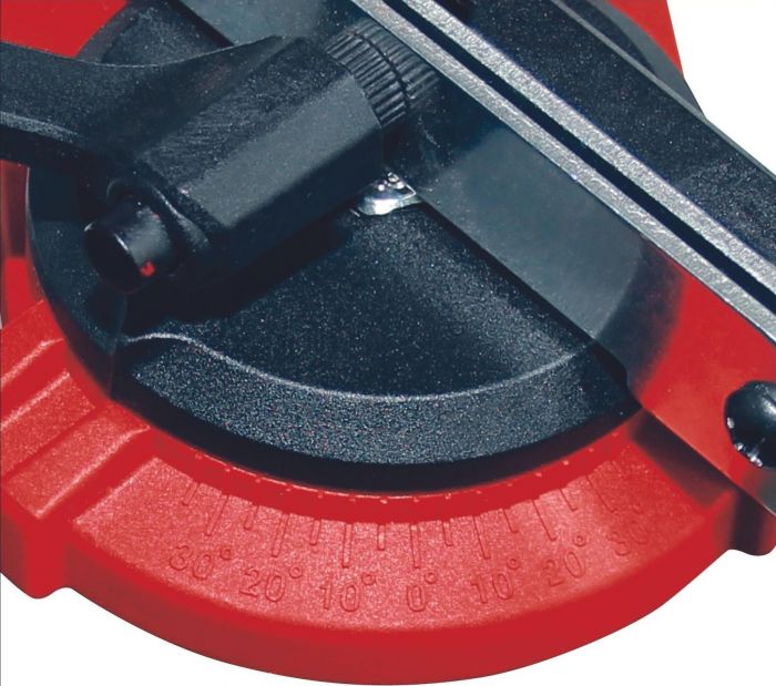 Верстат для заточування ланцюгів Einhell GC-CS 85 E Set, 85Вт, розмір диска 108мм, 5800об/хв, додатковий диск для заточування, 1.89кг