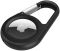 Тримач Belkin Secure Holder Carabiner AirTag, чорний