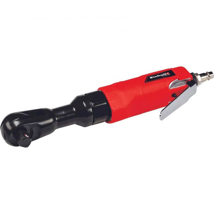 Викрутка пневматічна Einhell TC-PR 68, 6.3бар, 68Нм, 114л/хв, кейс, 1.23кг