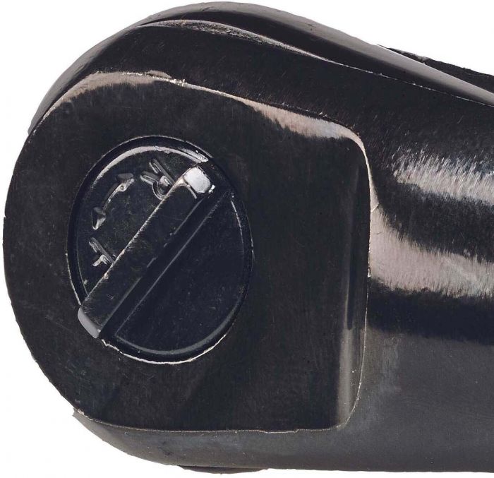 Викрутка пневматічна Einhell TC-PR 68, 6.3бар, 68Нм, 114л/хв, кейс, 1.23кг