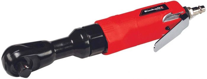 Викрутка пневматічна Einhell TC-PR 68, 6.3бар, 68Нм, 114л/хв, кейс, 1.23кг