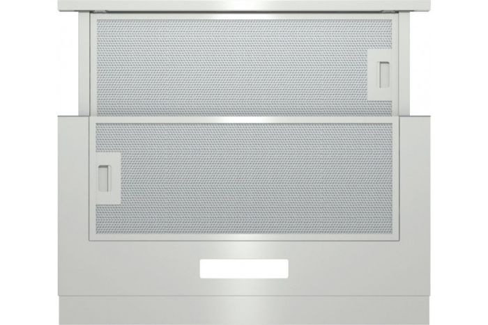 Витяжка Gorenje телескопічна, 60см, 350м.куб/год, нерж.