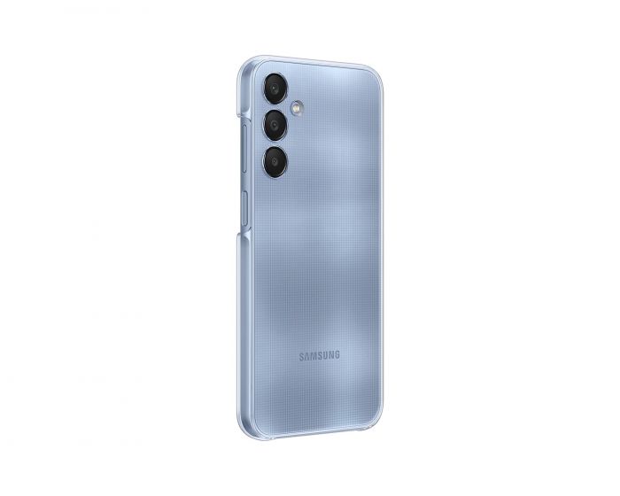 Чохол Samsung для Galaxy A25 (A256), Clear Case, прозорий