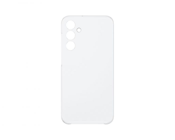 Чохол Samsung для Galaxy A25 (A256), Clear Case, прозорий
