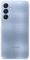 Чохол Samsung для Galaxy A25 (A256), Clear Case, прозорий