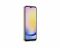 Чохол Samsung для Galaxy A25 (A256), Clear Case, прозорий