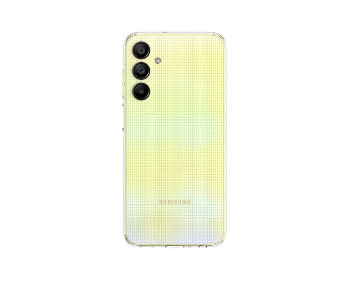 Чохол Samsung для Galaxy A25 (A256), Clear Case, прозорий