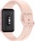 Фітнес-трекер Samsung Galaxy Fit 3 40мм (R390) 1.6', 256x402, AMOLED, BT 5.3, 16/256МБ, рожевий золотистий