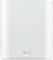 Система WiFi-Mesh ASUS ExpertWiFi EBM68 AX7800, 3xGE LAN, 1x2.5GE WAN, 1xUSB3.2, 1мод, білий