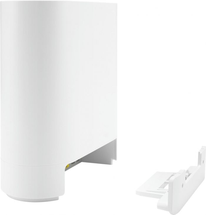 Система WiFi-Mesh ASUS ExpertWiFi EBM68 AX7800, 3xGE LAN, 1x2.5GE WAN, 1xUSB3.2, 1мод, білий