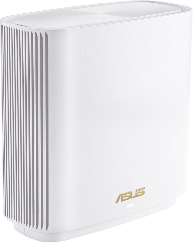 Система WiFi-Mesh ASUS ZenWiFi XT8 v2 AX6600, 3xGE LAN, 1x2.5GE WAN, 1xUSB3.1, 2мод, білий