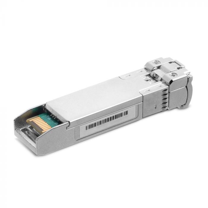 Трансивер SFP+ TP-LINK TL-SM5110-LR 10GBase-LR, SM, 10km, LC