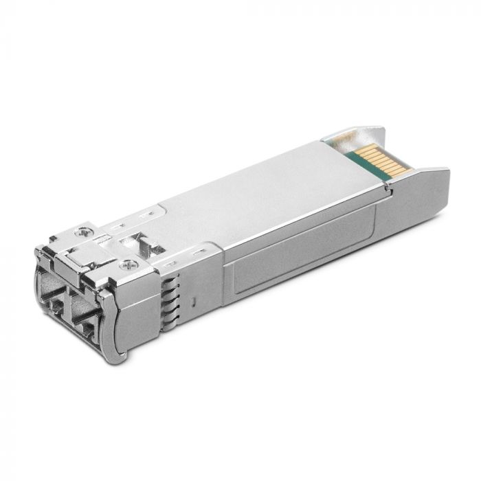 Трансивер SFP+ TP-LINK TL-SM5110-LR 10GBase-LR, SM, 10km, LC