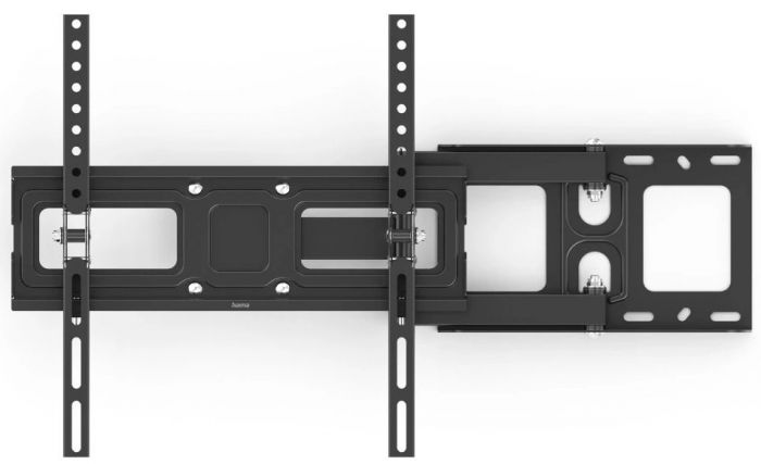 Кріплення ТВ поворотне Hama TV-WА, 32-65", чорний