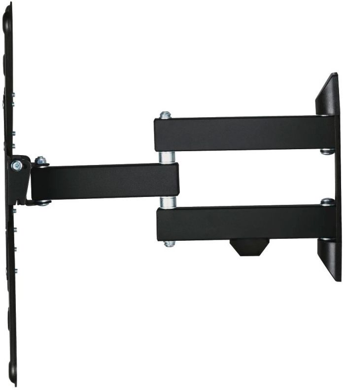 Кріплення ТВ поворотне Hama TV-WB, AR-2, 32-65", чорний