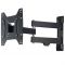 Кріплення ТВ поворотне Hama TV-WB, AR-2, 19-48", чорний