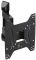 Кріплення ТВ поворотне Hama TV-WB, AR-2, 19-48", чорний