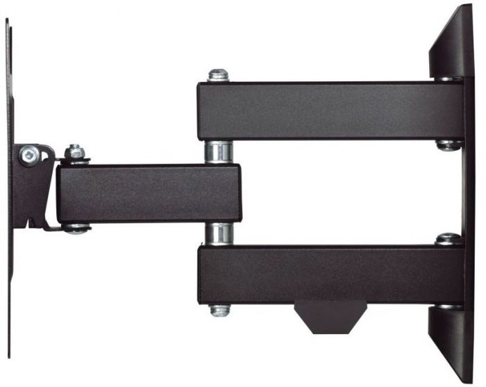 Кріплення ТВ поворотне Hama TV-WB, AR-2, 19-48", чорний