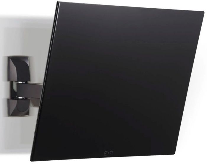 Кріплення ТВ поворотне Hama TV-WB, AR-1, 19-48", чорний
