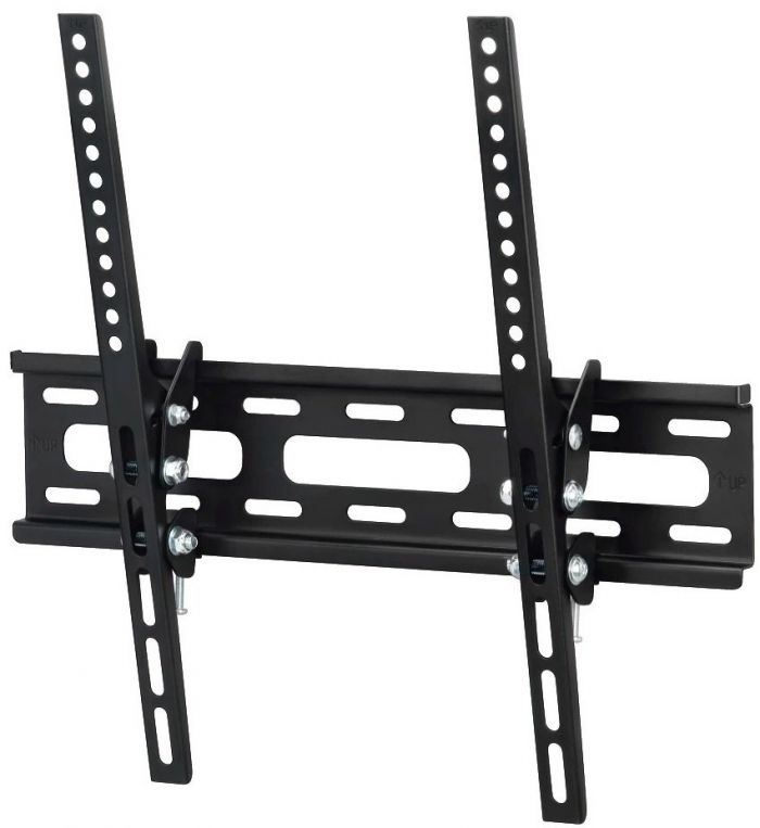 Кріплення ТВ фіксоване Hama TV-WH, 32-65", чорний