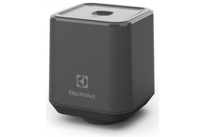 Блендер Electrolux стаціонарний 1400Вт, чаша-1750мл, скло, вакуумний, кришення льоду, приготування супу, імпульсний режим, метал