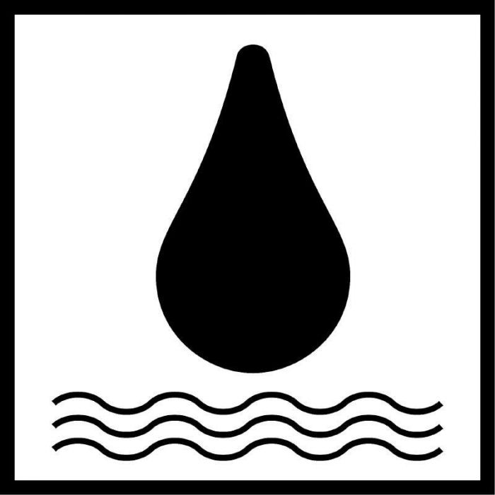 Фільтр для пилососів Einhell SACL, поролоновий, 5шт