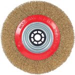 Диск-щітка до верстату Einhell TC-BG 150 B, діаметр 150мм, 0.4кг